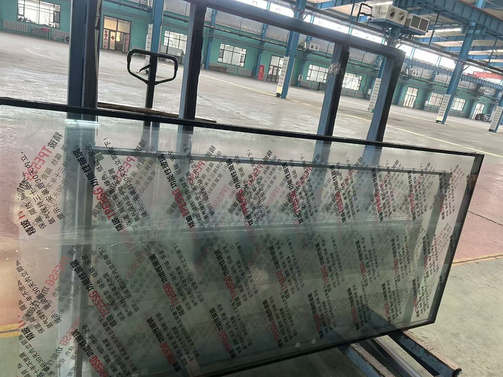 桂林市玻璃源头工厂夹层夹丝玻璃 - 排名